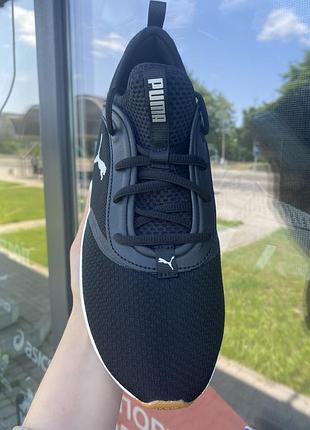 Кросівки puma softride ruby better(оригінал) 5