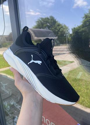 Кросівки puma softride ruby better(оригінал) 3