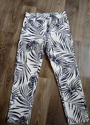 Штаны летние