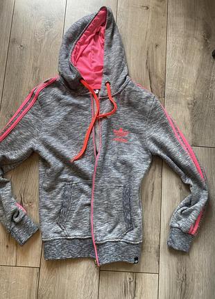 Кофта спортивна