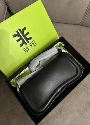 Jw pei сумка