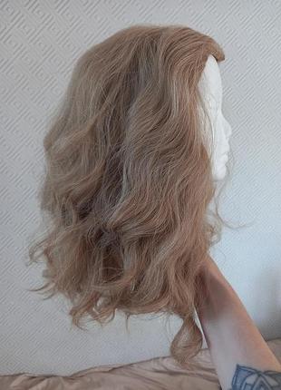 Парик перука для косплею