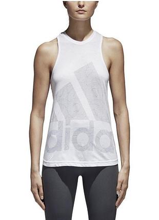 Класна спортивна майка танк adidas оригінал