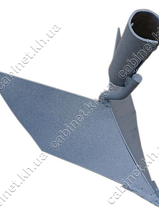 Код: 427637 культиватор плужок