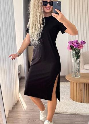 Платье женское