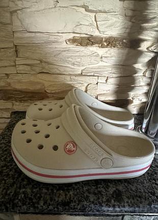 Crocs оригінал