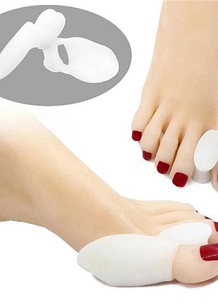 Фіксатор великого пальця ноги