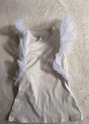 Футболка imperial