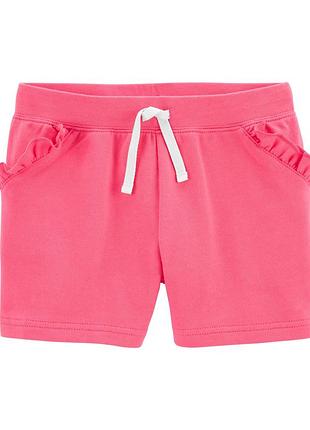 Шорты для девочки