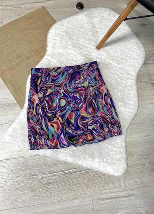 Спідничка від shein 3
