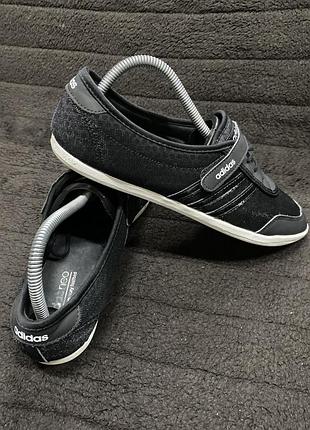 Кеды женские adidas