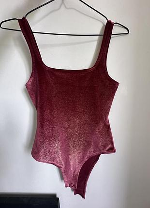 Боді topshop