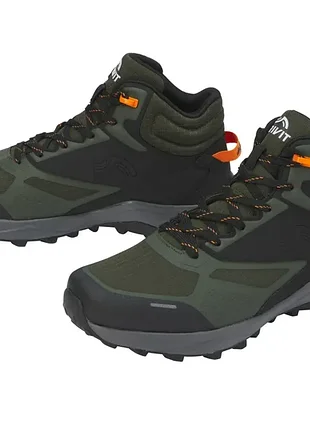 Мужские трекинговые ботинки  crivit германия