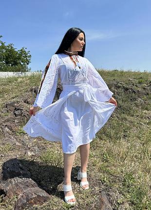 Сукня вишиванка плаття