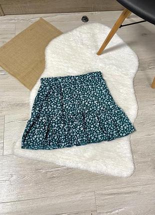 Спідничка від shein