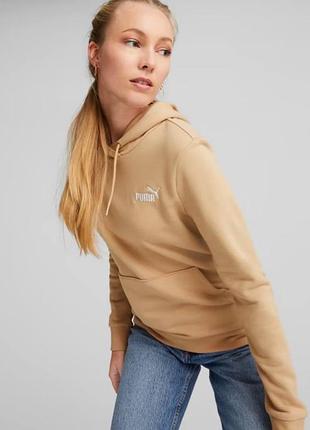Жіноча кофта puma