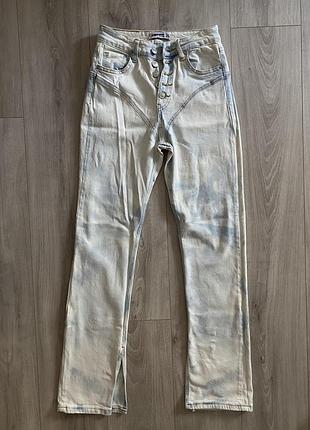 Джинси жіночі