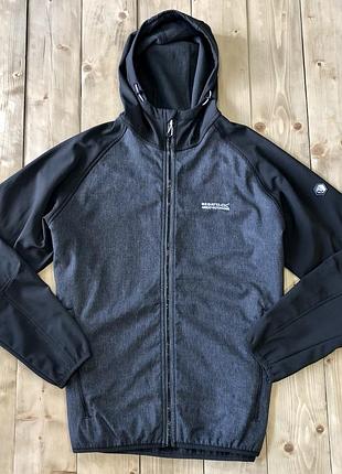 Regatta soft shell