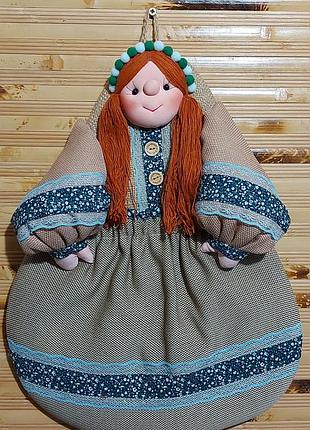 Текстильна кишеня