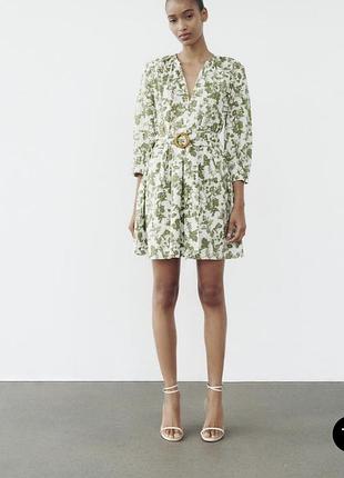 Сукня zara