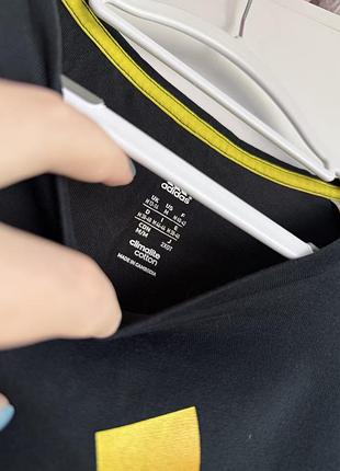 Футболка adidas3 фото