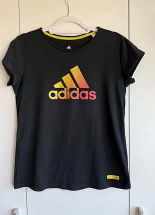 Футболка adidas