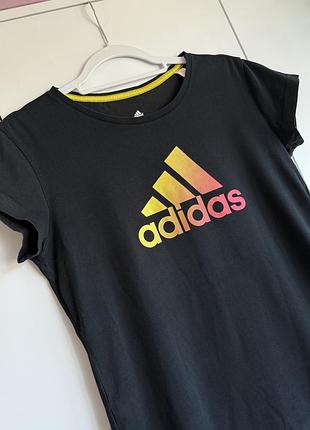 Футболка adidas2 фото