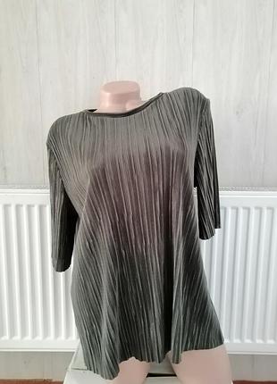 Футболка стрейч