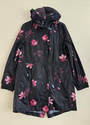 Куртка плащ ветровка дождевик joules,m
