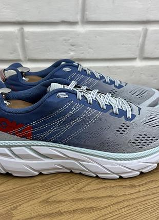Оригінальні кросівки ofertas hoka one one2 фото
