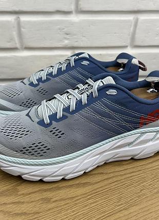 Оригінальні кросівки hoka one one