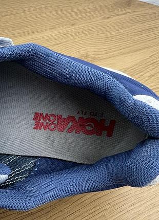 Оригінальні кросівки ofertas hoka one one6 фото