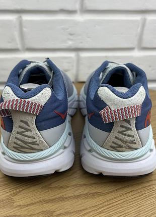 Оригінальні кросівки ofertas hoka one one4 фото
