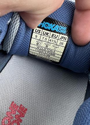 Оригінальні кросівки ofertas hoka one one5 фото