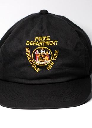 Ретро кепка