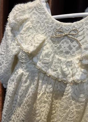 Дитяче плаття