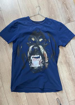 Футболка вінтажна