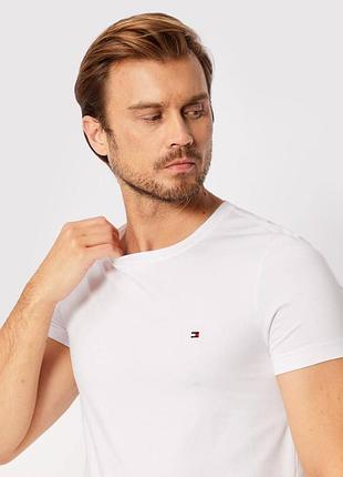 Футболка tommy hilfiger