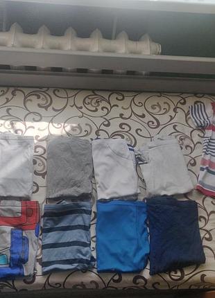 Футболки для двору одним лотом+ поло у подарунок