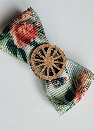 Заколка для волосся