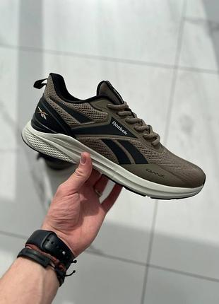 Мужские кроссовки zapatillas de running reebok träningslinne entrenamiento talla 43.5