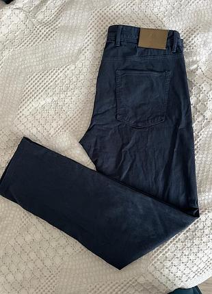 Чоловічі брюки massimo dutti