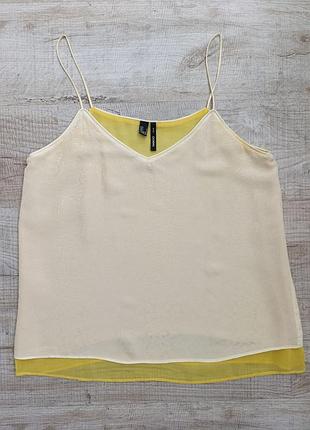 Майка stradivarius р. l (40)