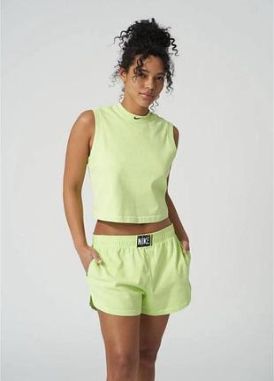 Майка (топ) nike