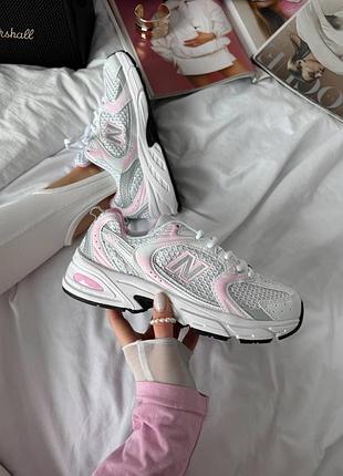 Кроссовки New Balance M-LIFESTYLE Marathon Running Shoes Sneakers MRL247KN