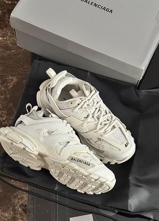 Кроссовки balenciaga track 🤩
