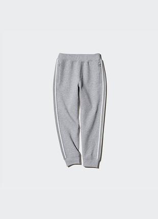 Дитячі спортивні штани uniqlo унісекс