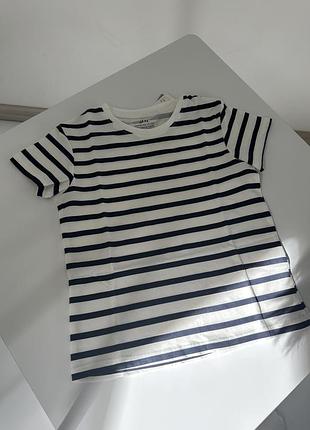 Розпродаж футболка h&m, 98/104, 110/116, 122/128