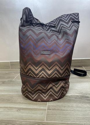 Рюкзак missoni