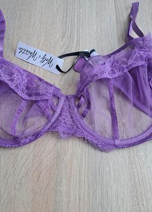 Бюстгальтер wolf&amp; whistle 90e